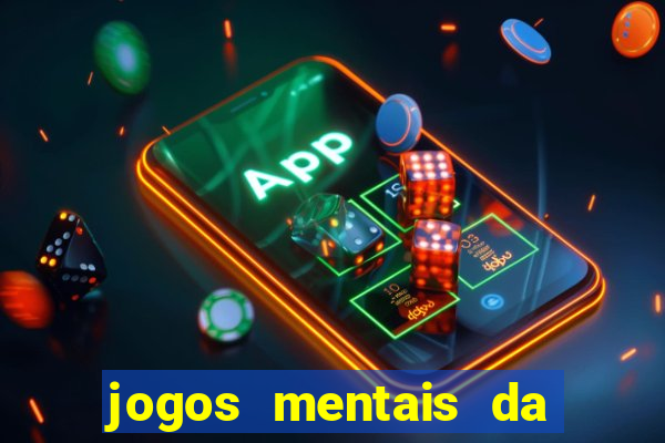 jogos mentais da pessoa controladora